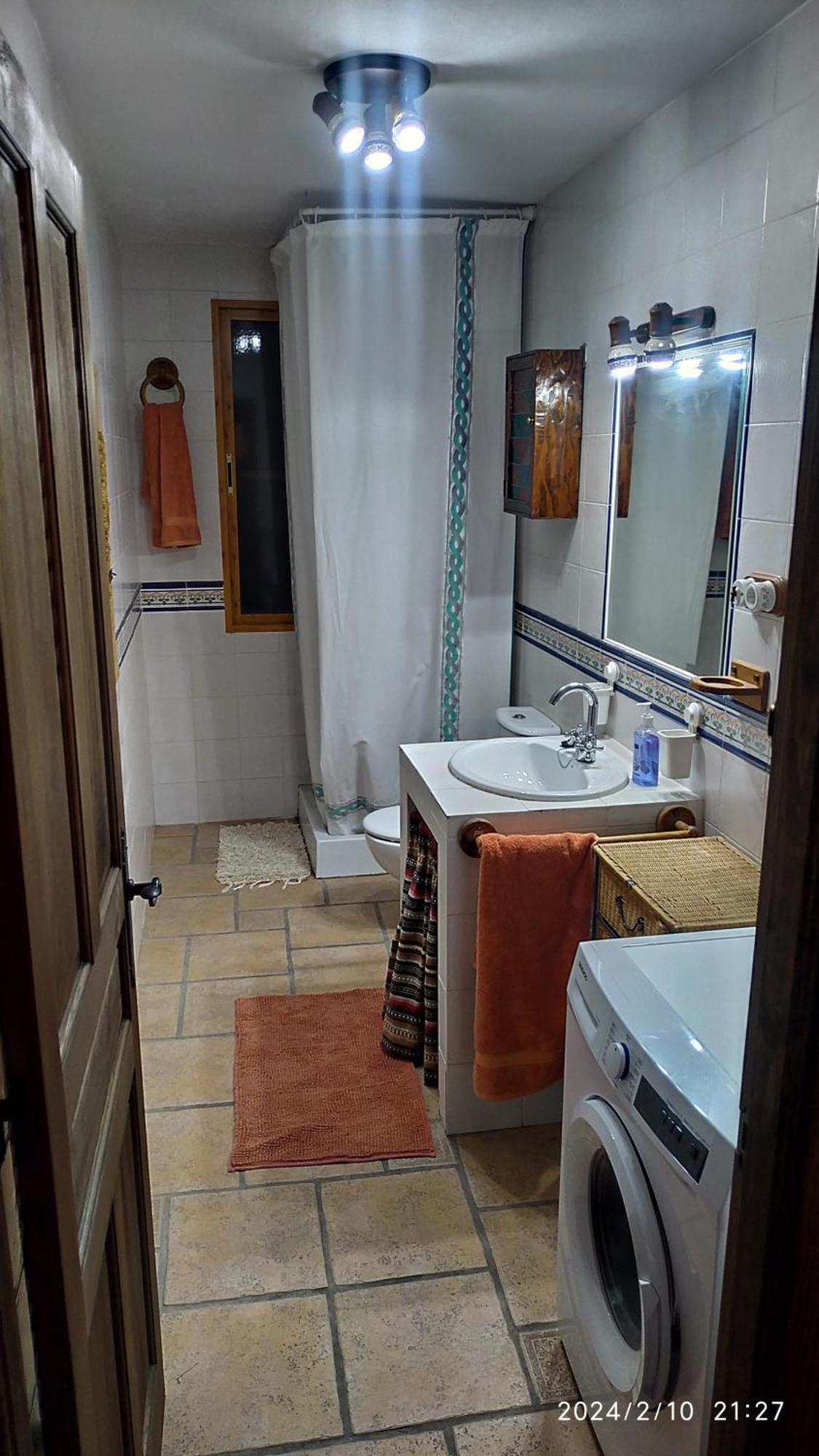 PegalajarCasa Cueva El Olivo别墅 外观 照片
