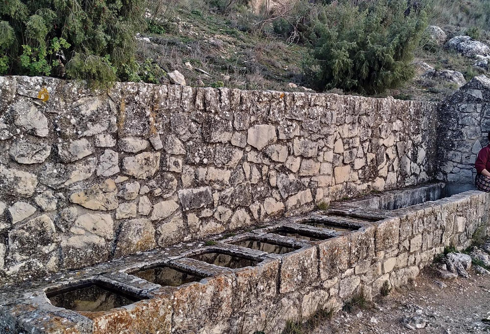 PegalajarCasa Cueva El Olivo别墅 外观 照片